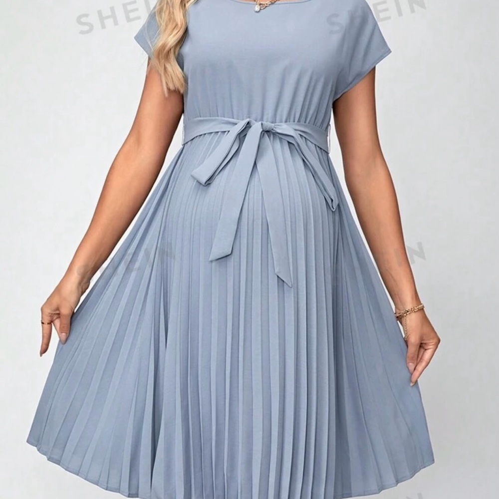 Maternity dress